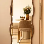 Appartement Design A C 1br 4p - Saint-germain
