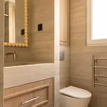 Design A C 1br 4p - Saint-germain Paris