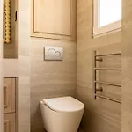 Design A C 1br 4p - Saint-germain Appartement