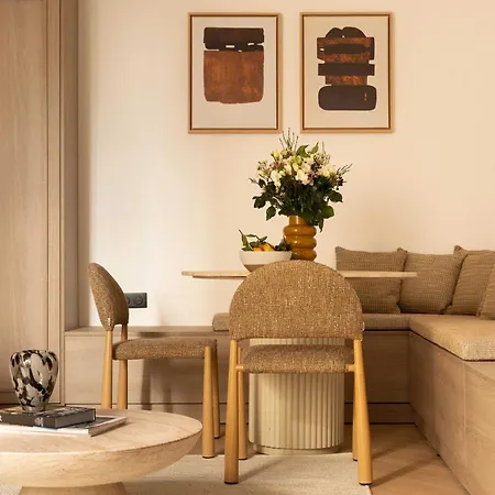 Appartement Design A C 1br 4p - Saint-germain