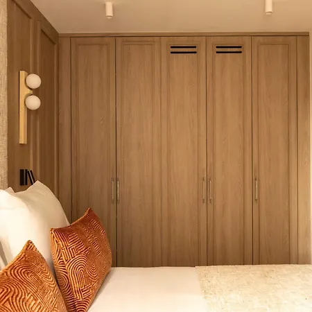 Design A C 1br 4p - Saint-germain * Paris