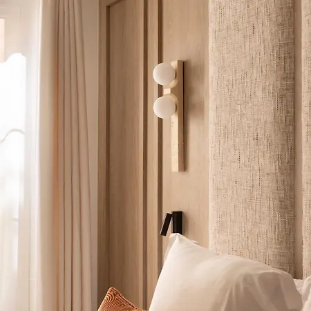 Design A C 1br 4p - Saint-germain Appartement *