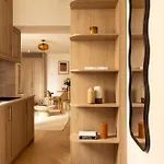 Apartamento Design A C 1br 4p - Saint-germain Paris