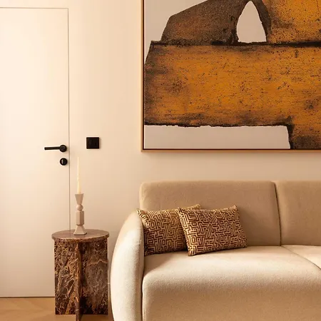Design A C 1br 4p - Saint-germain París