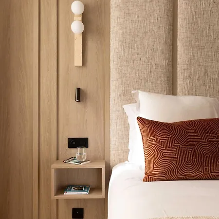 Design A C 1br 4p - Saint-germain *