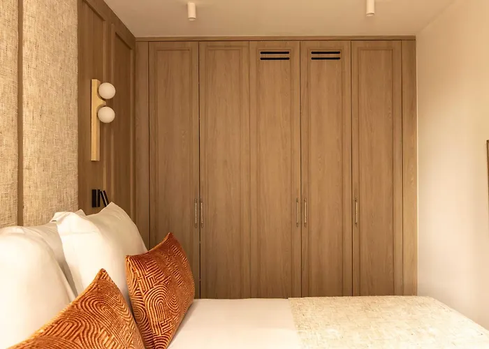 Design A C 1br 4p - Saint-germain * Paris