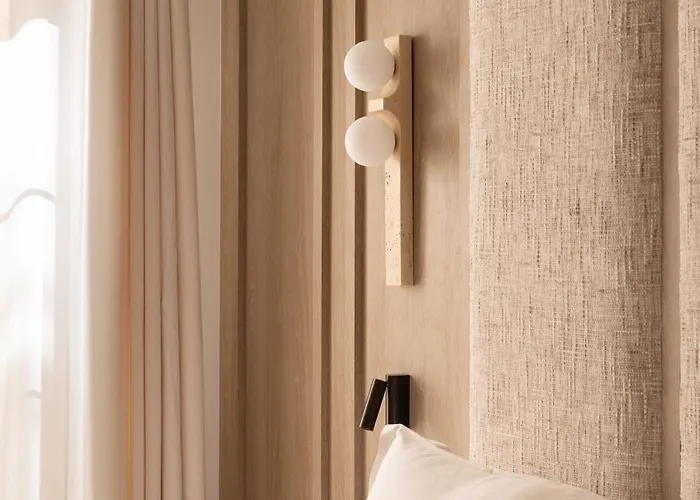 Design A C 1br 4p - Saint-germain Lägenhet *