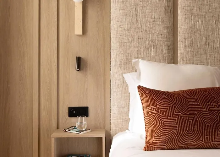 Design A C 1br 4p - Saint-germain *