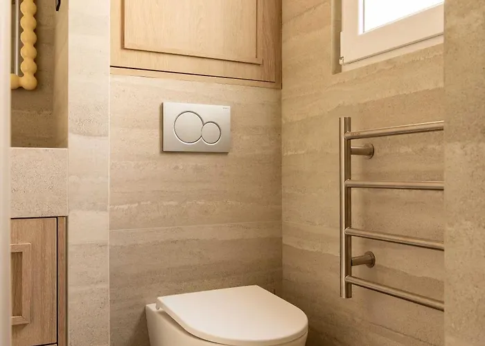 Design A C 1br 4p - Saint-germain Lägenhet